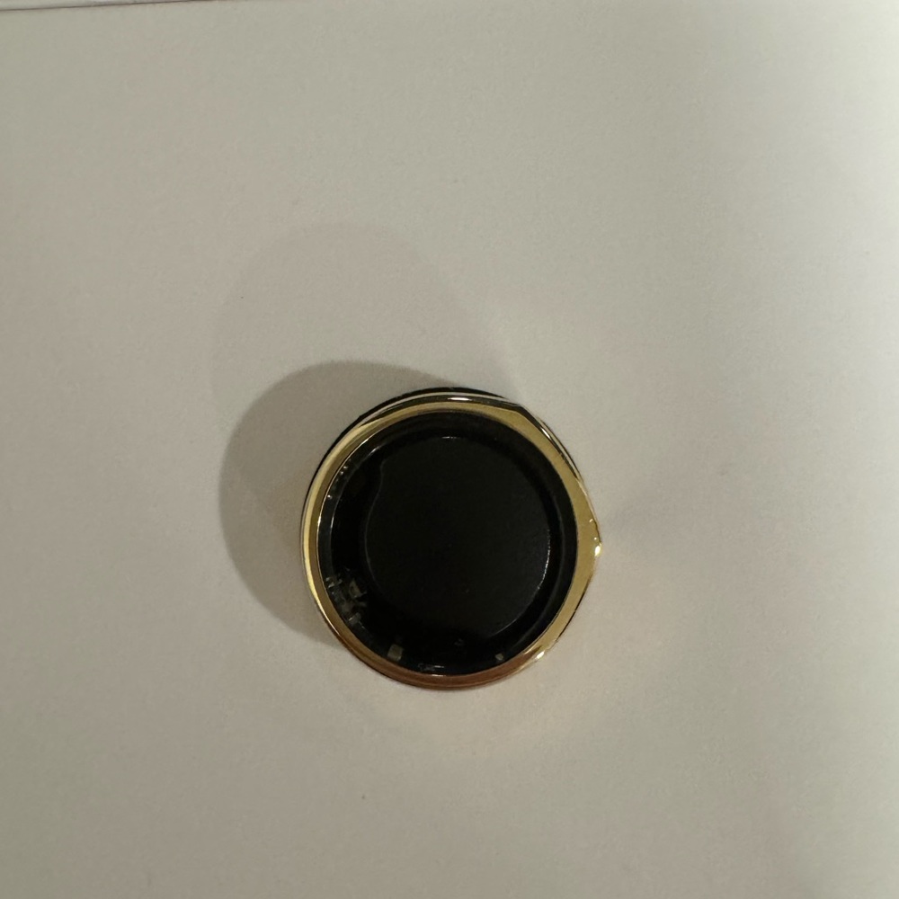 Oura Ring Gen 3 Size 8